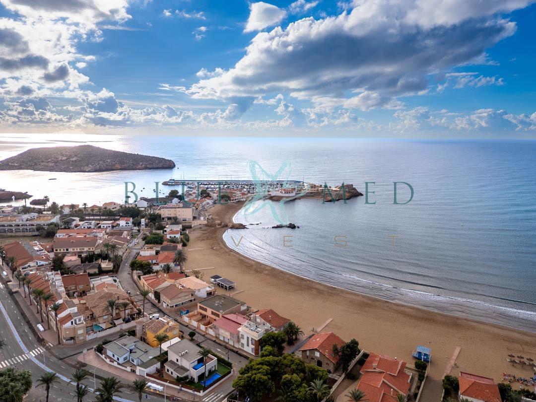 Dúplex en Venta en Mazarrón