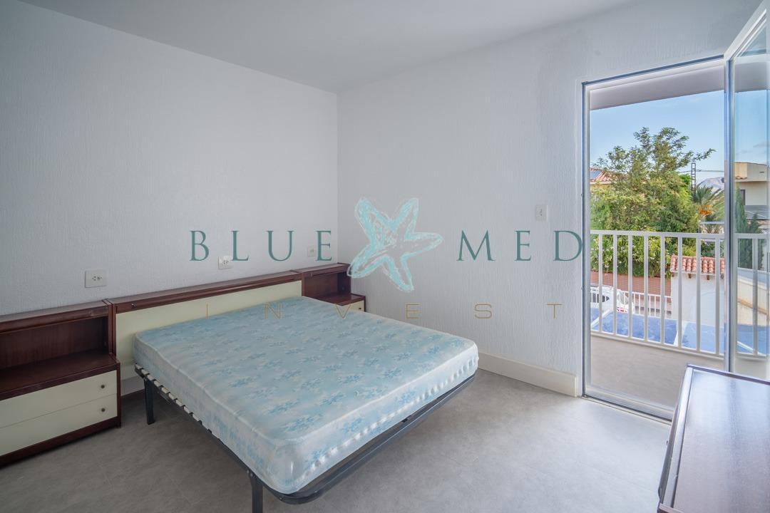 Dúplex en Venta en Mazarrón