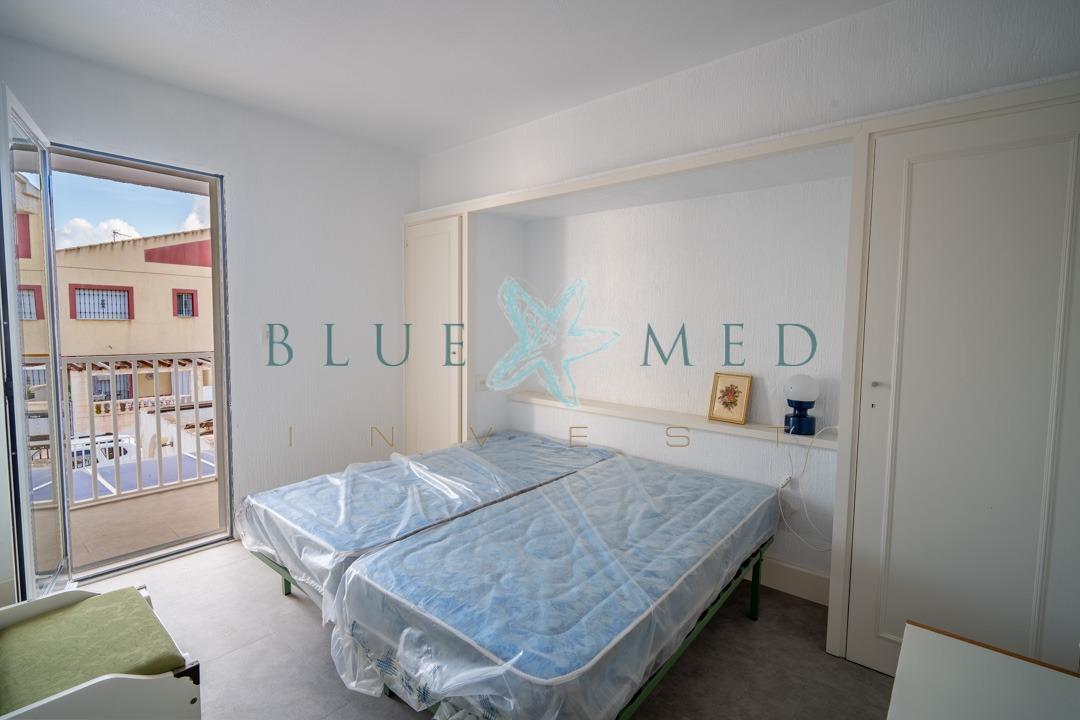 Dúplex en Venta en Mazarrón