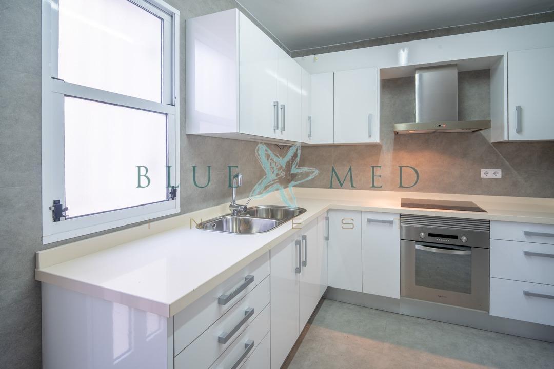 Dúplex en Venta en Mazarrón