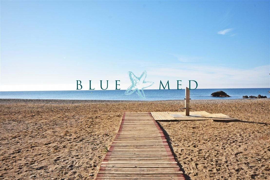 Apartamento en Venta en Mazarrón