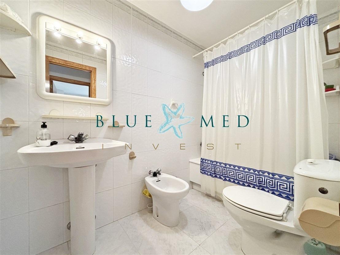 Apartamento en Venta en Mazarrón