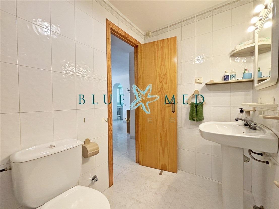 Apartamento en Venta en Mazarrón