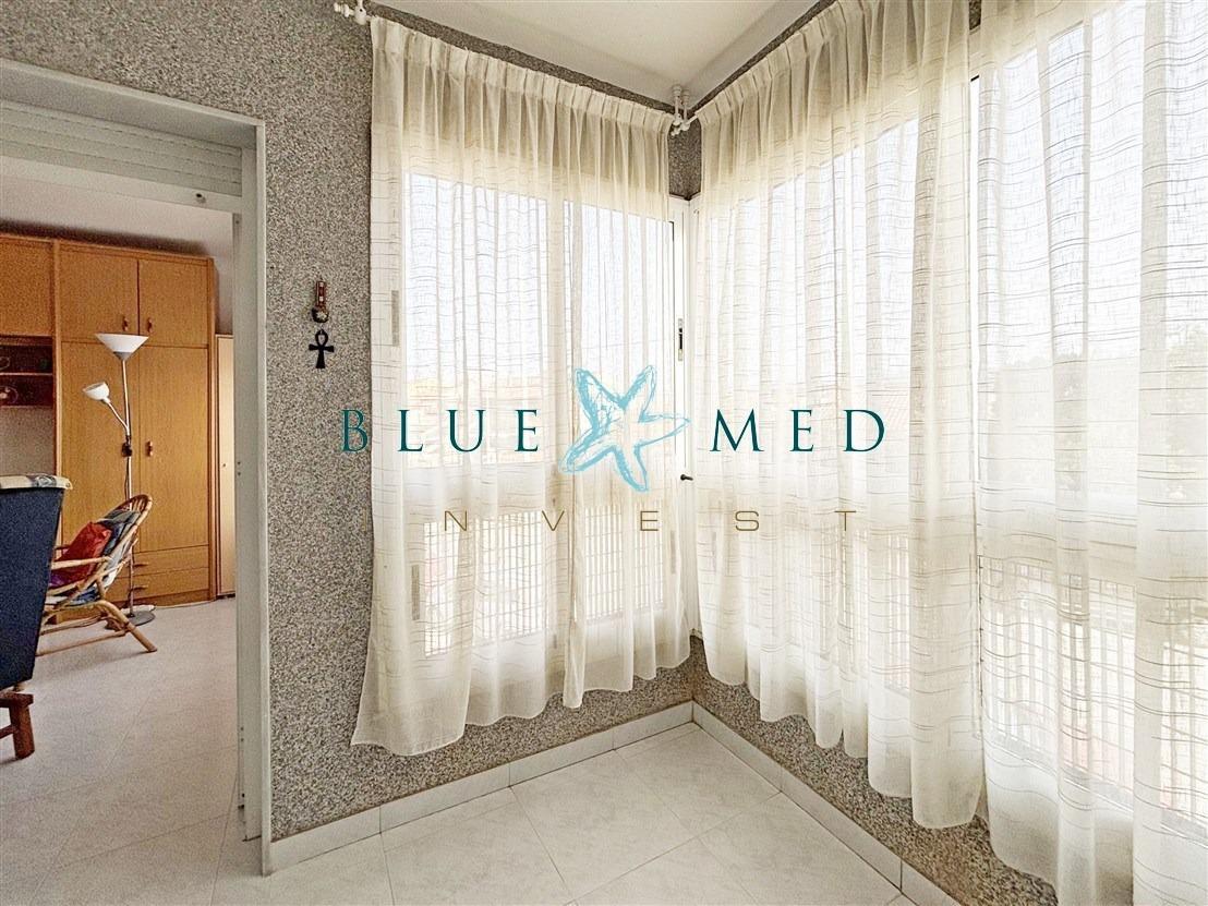 Apartamento en Venta en Mazarrón