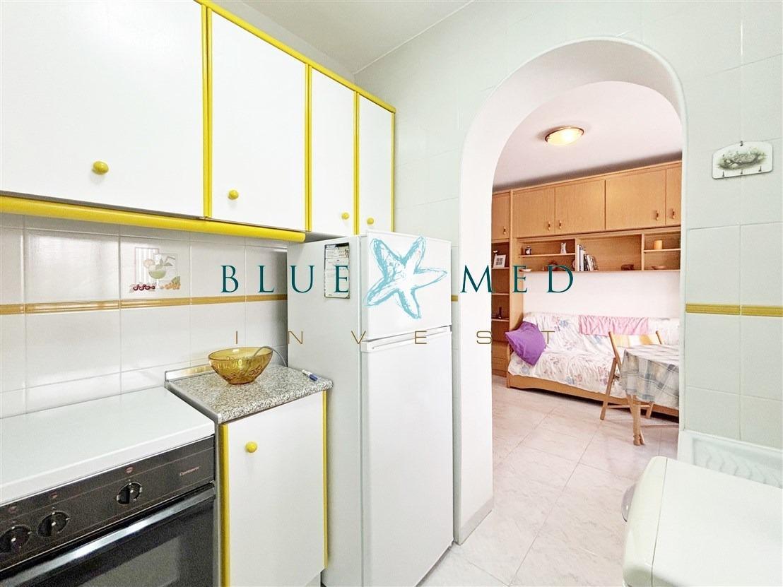 Apartamento en Venta en Mazarrón