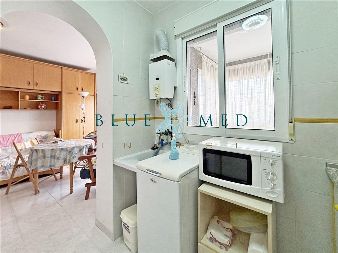 Apartamento en Venta en Mazarrón