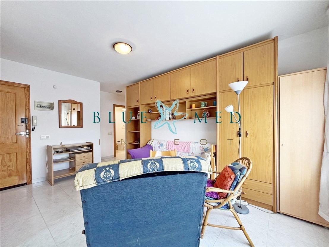 Apartamento en Venta en Mazarrón