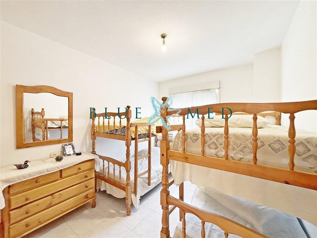 Apartamento en Venta en Mazarrón