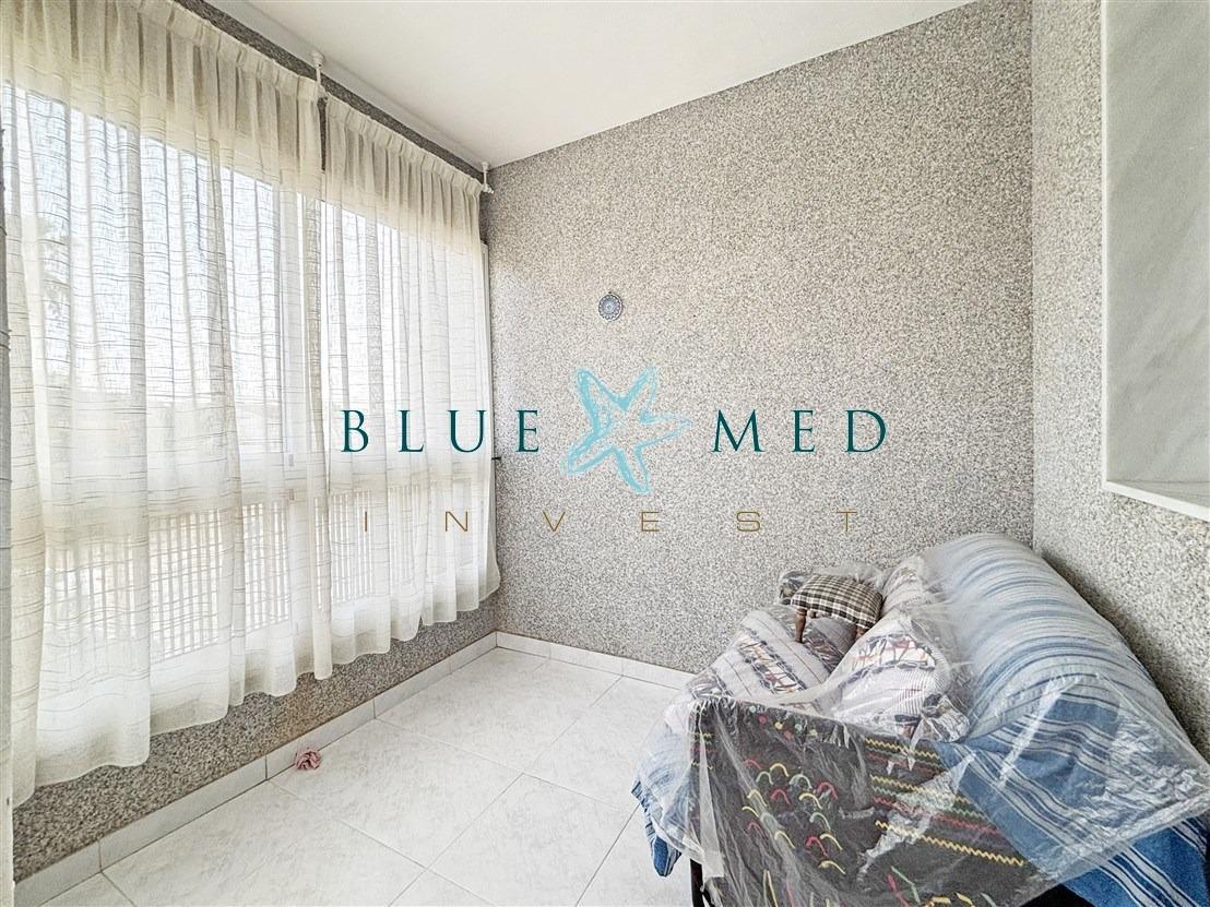 Apartamento en Venta en Mazarrón