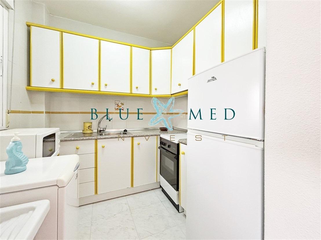 Apartamento en Venta en Mazarrón