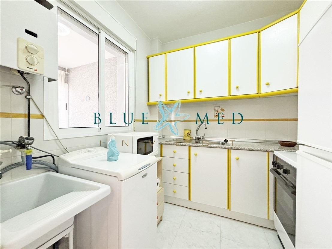 Apartamento en Venta en Mazarrón