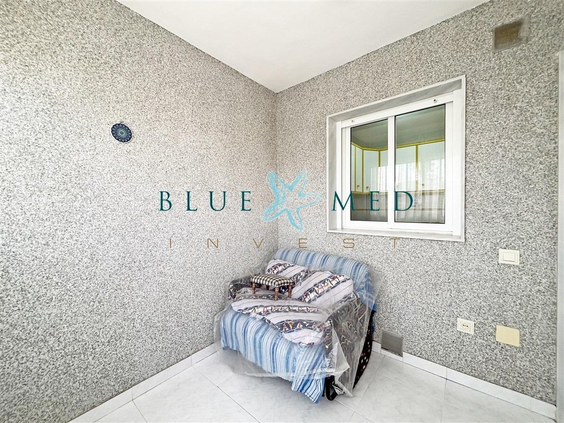 Apartamento en Venta en Mazarrón