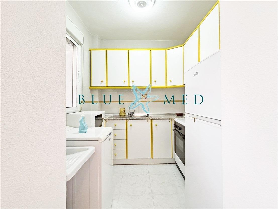 Apartamento en Venta en Mazarrón