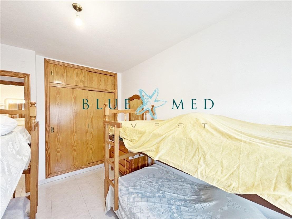 Apartamento en Venta en Mazarrón