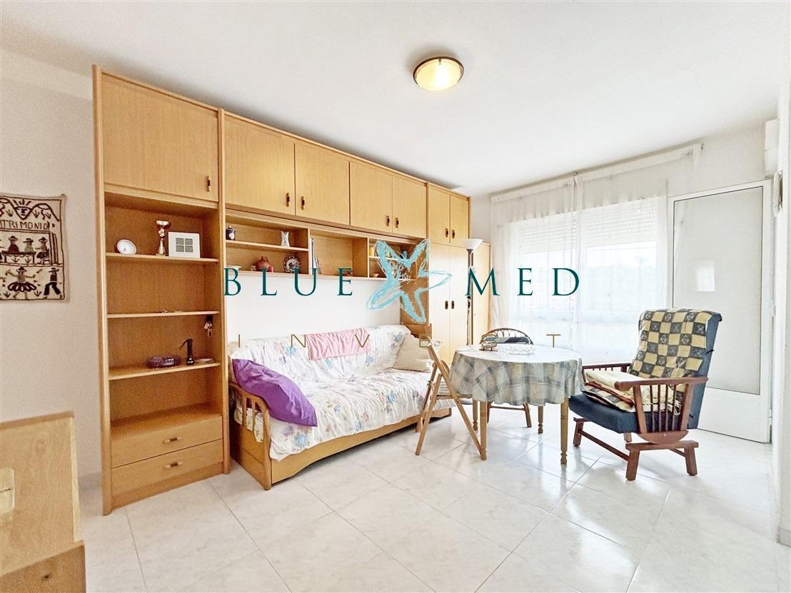 Apartamento en Venta en Mazarrón