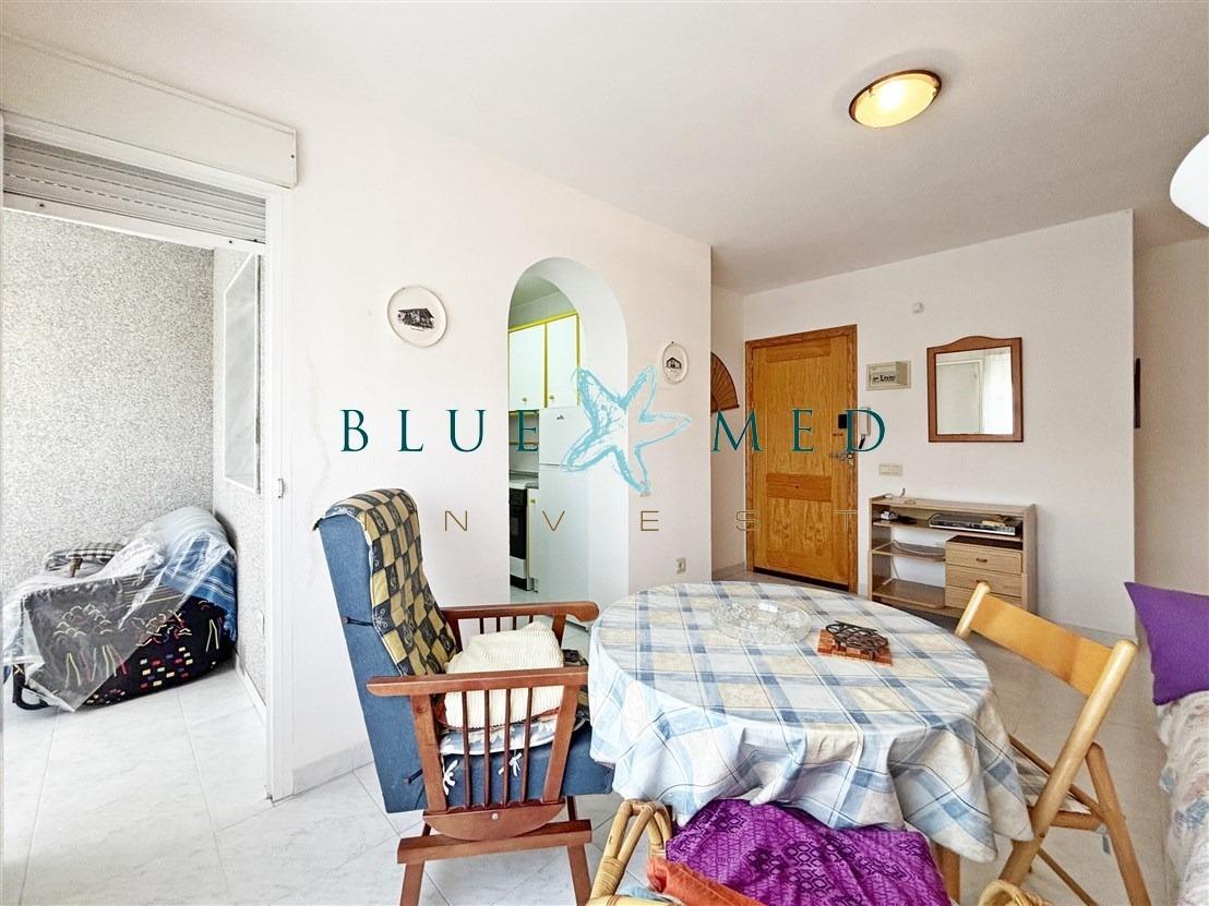 Apartamento en Venta en Mazarrón