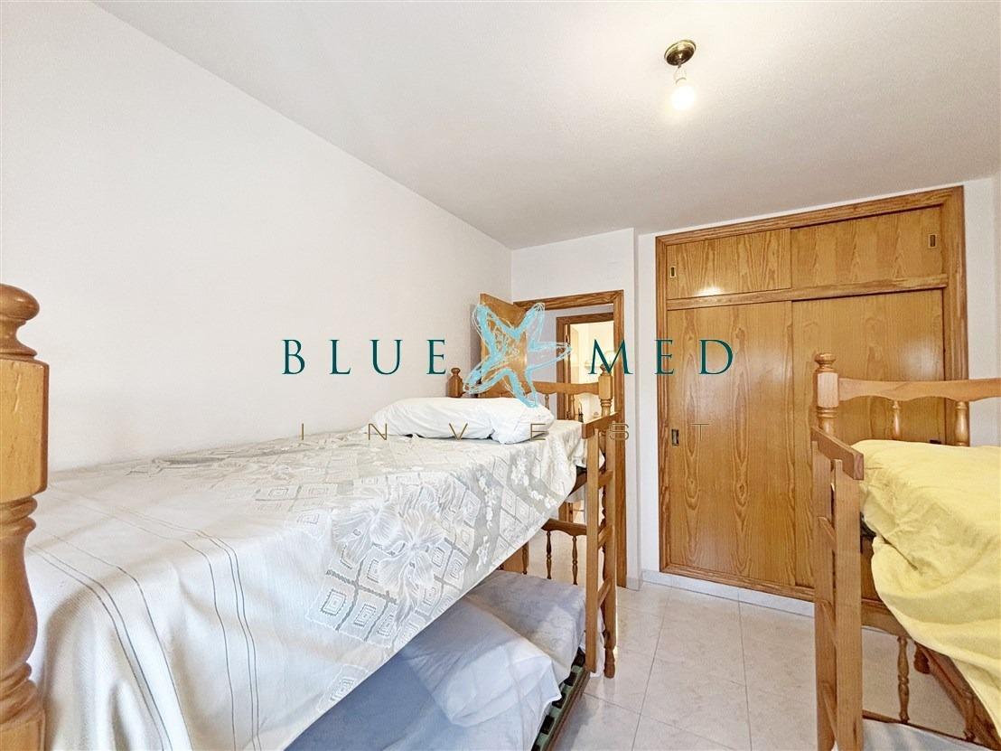 Apartamento en Venta en Mazarrón