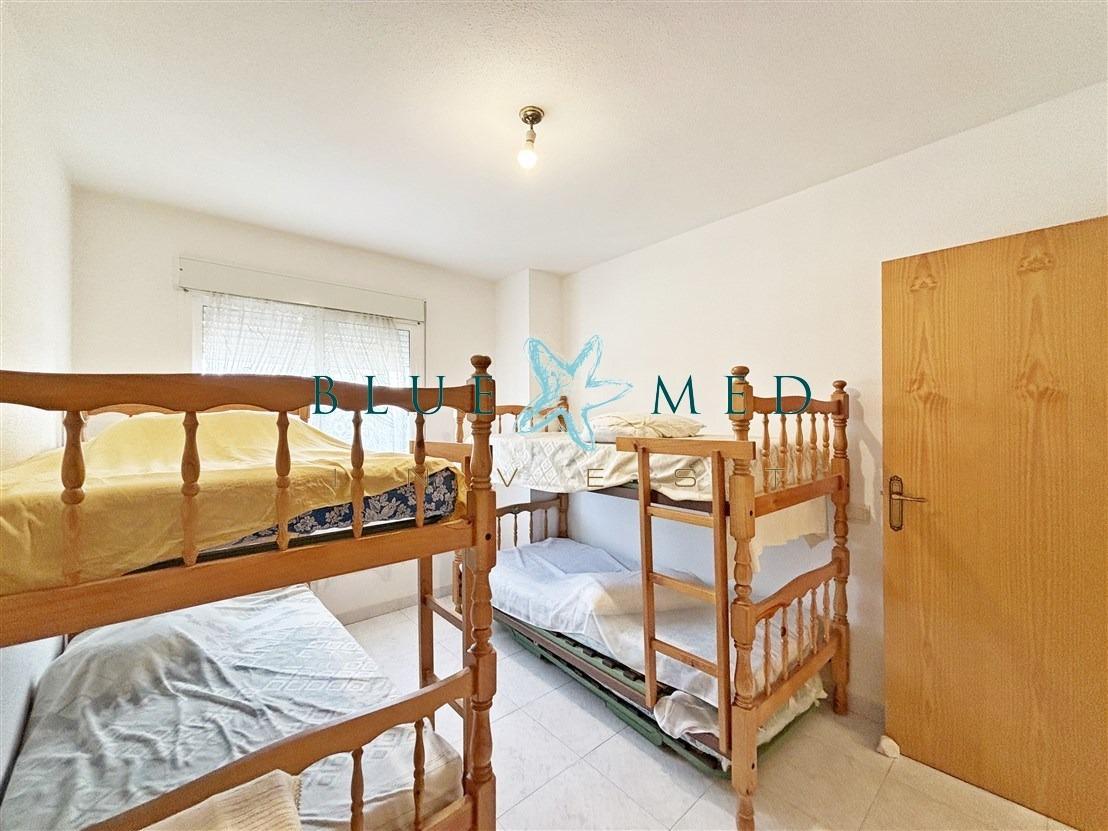 Apartamento en Venta en Mazarrón