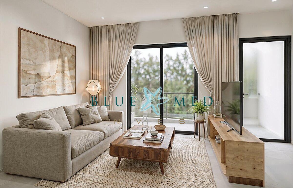 Penthouse for Sale in Fuente Álamo de Murcia
