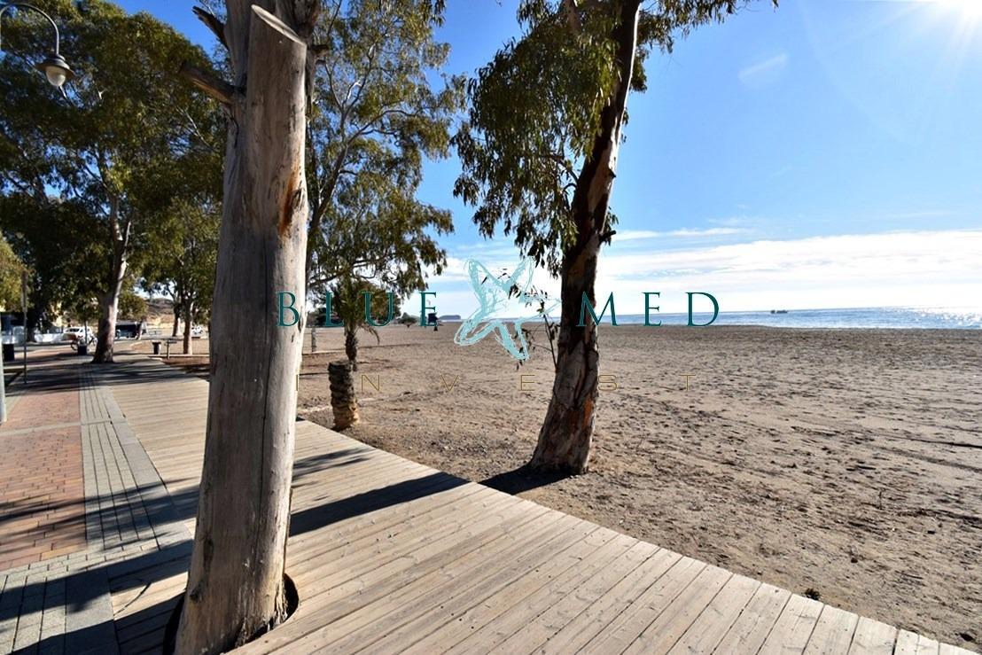 Chalet en Venta en Mazarrón
