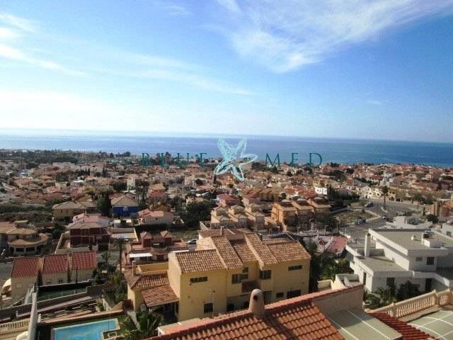 Chalet en Venta en Mazarrón
