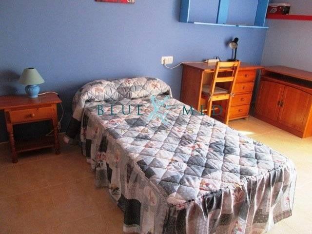 Chalet en Venta en Mazarrón