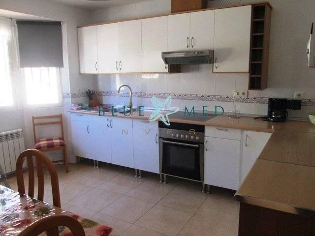 Chalet en Venta en Mazarrón