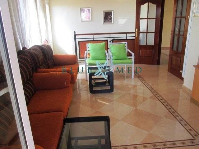 Chalet en Venta en Mazarrón