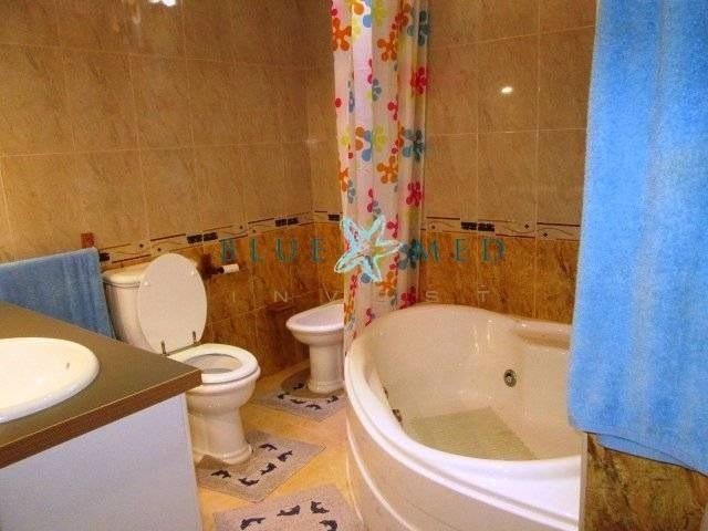 Chalet en Venta en Mazarrón