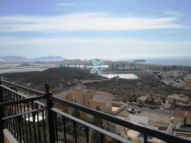 Chalet en Venta en Mazarrón