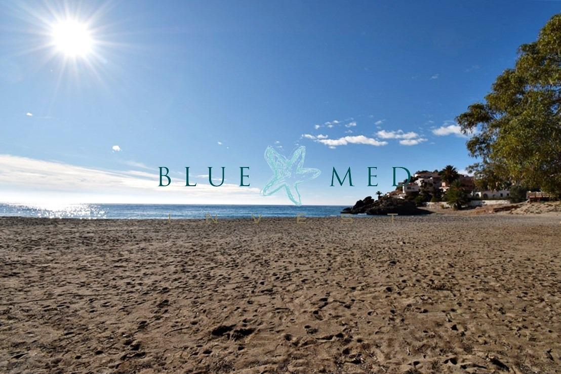 Chalet en Venta en Mazarrón