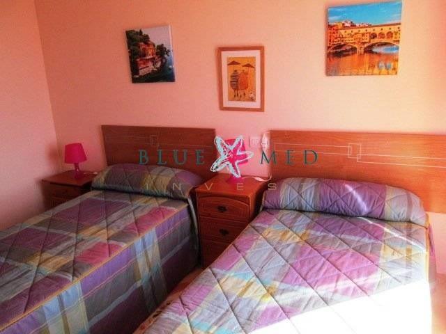 Chalet en Venta en Mazarrón