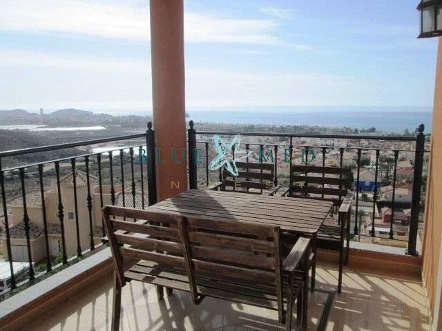 Chalet en Venta en Mazarrón