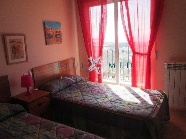 Chalet en Venta en Mazarrón