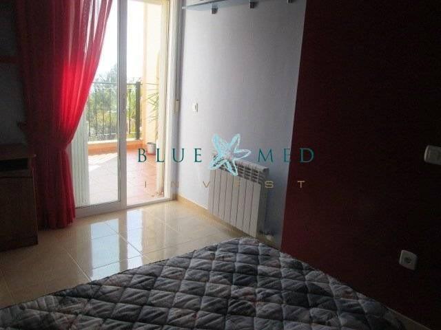 Chalet en Venta en Mazarrón