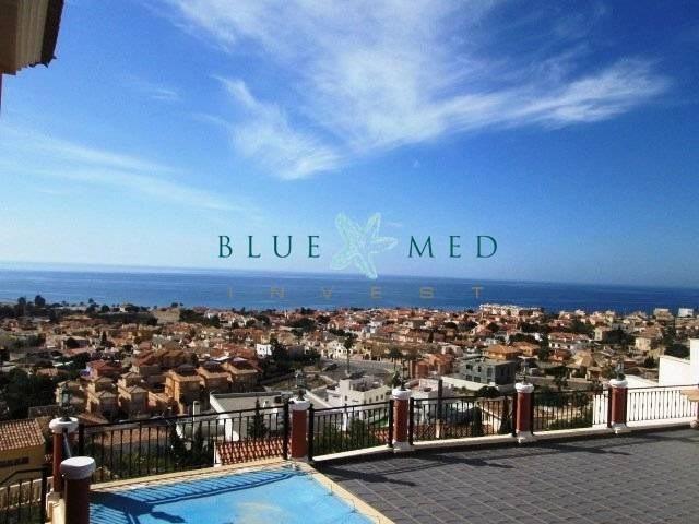 Chalet en Venta en Mazarrón
