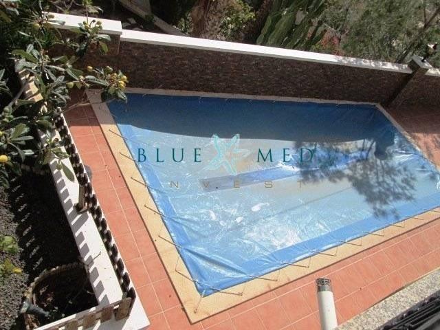 Chalet en Venta en Mazarrón
