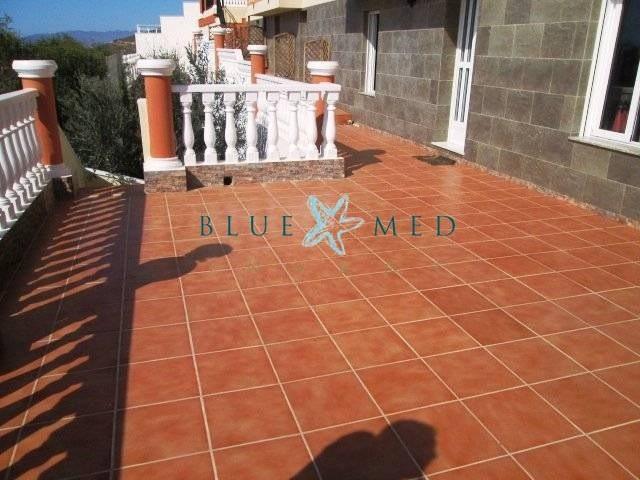 Chalet en Venta en Mazarrón