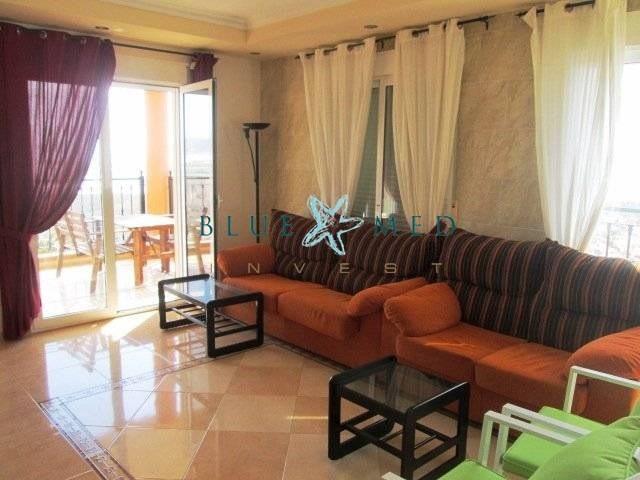 Chalet en Venta en Mazarrón