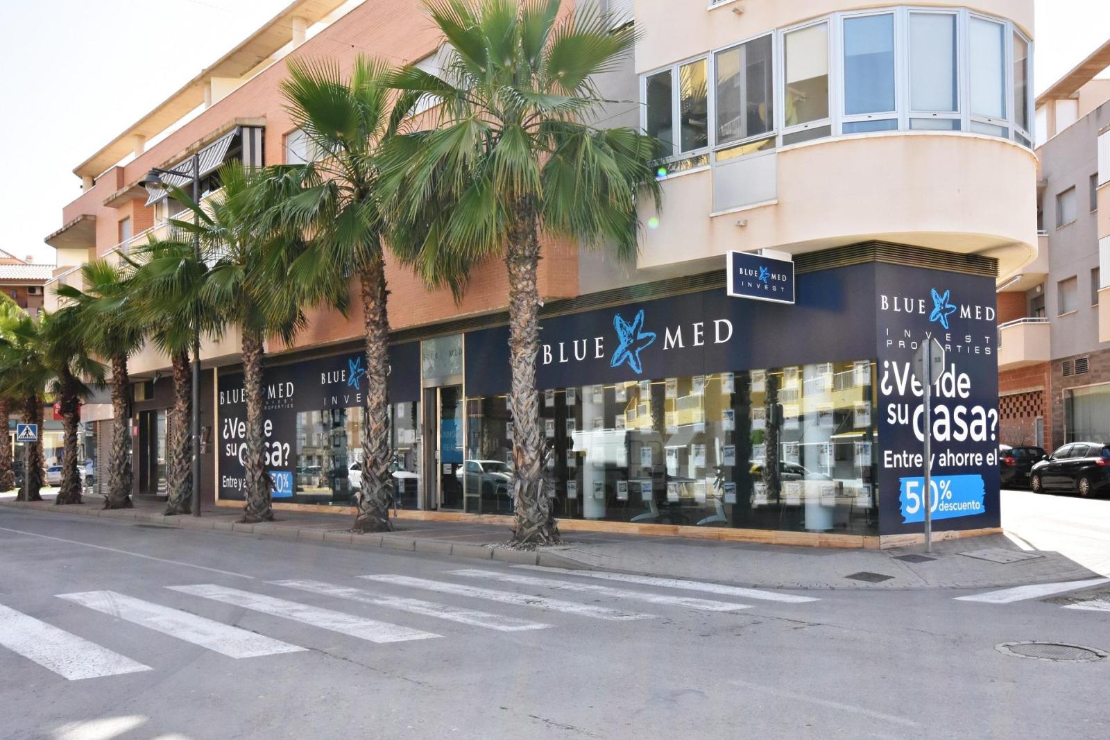 Chalet en Venta en Mazarrón