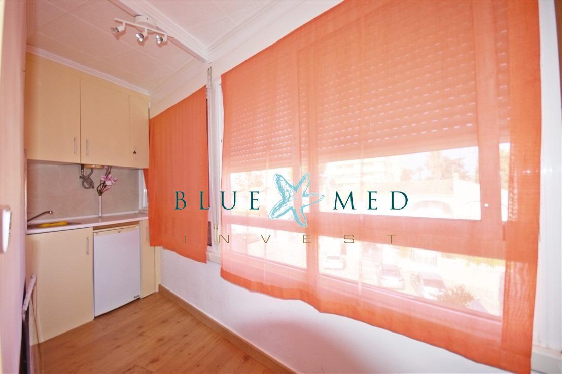 Flat for Sale in Mazarrón