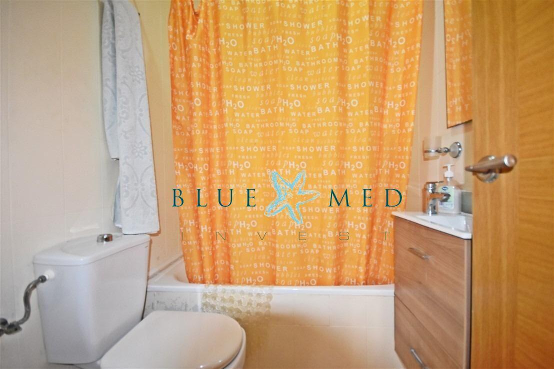 Flat for Sale in Mazarrón