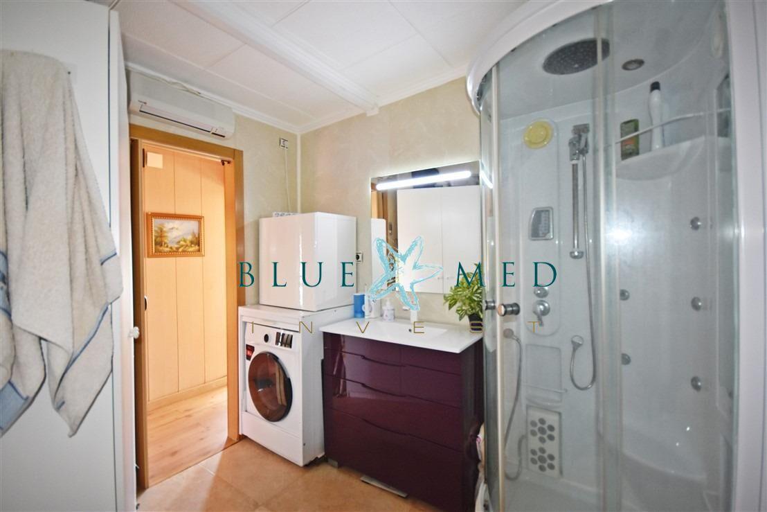 Flat for Sale in Mazarrón