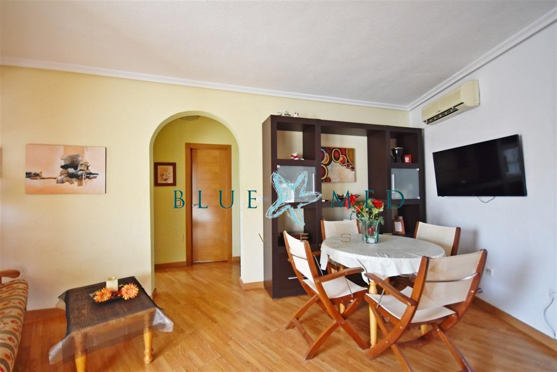 Flat for Sale in Mazarrón