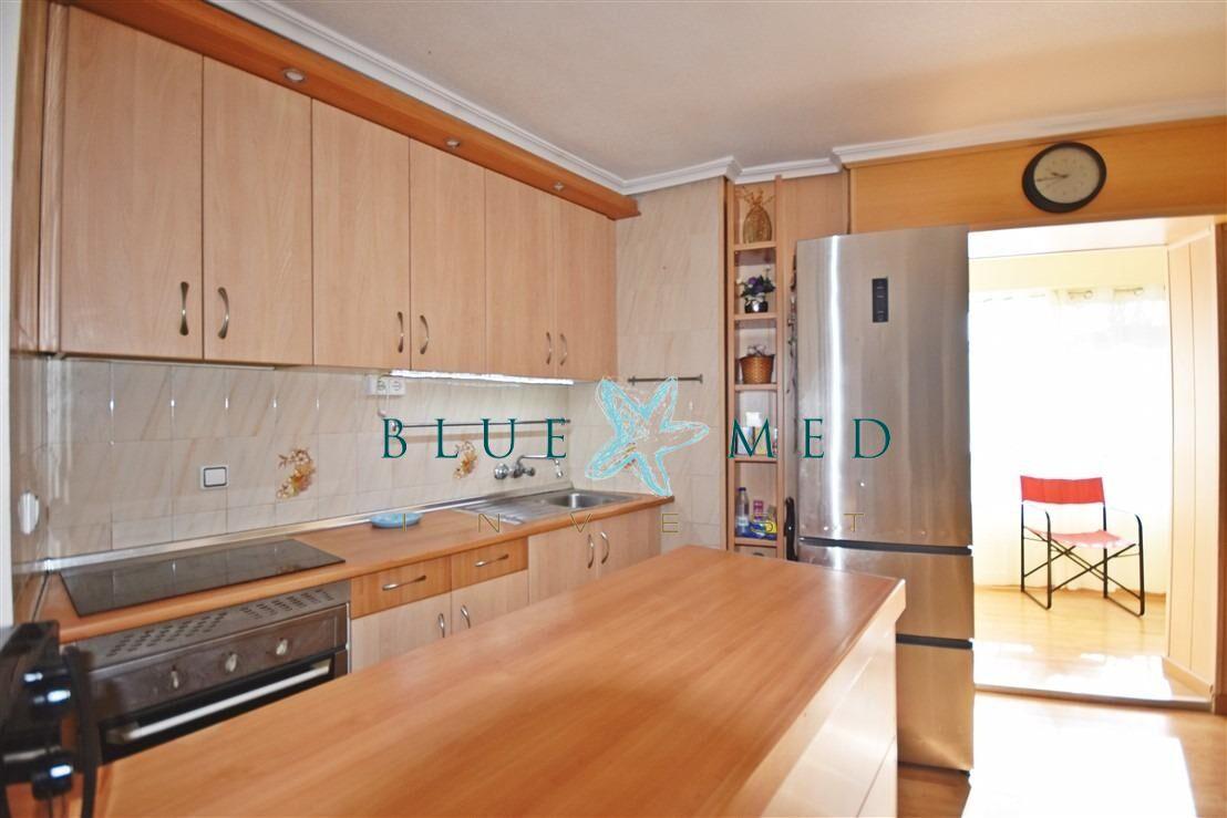 Flat for Sale in Mazarrón