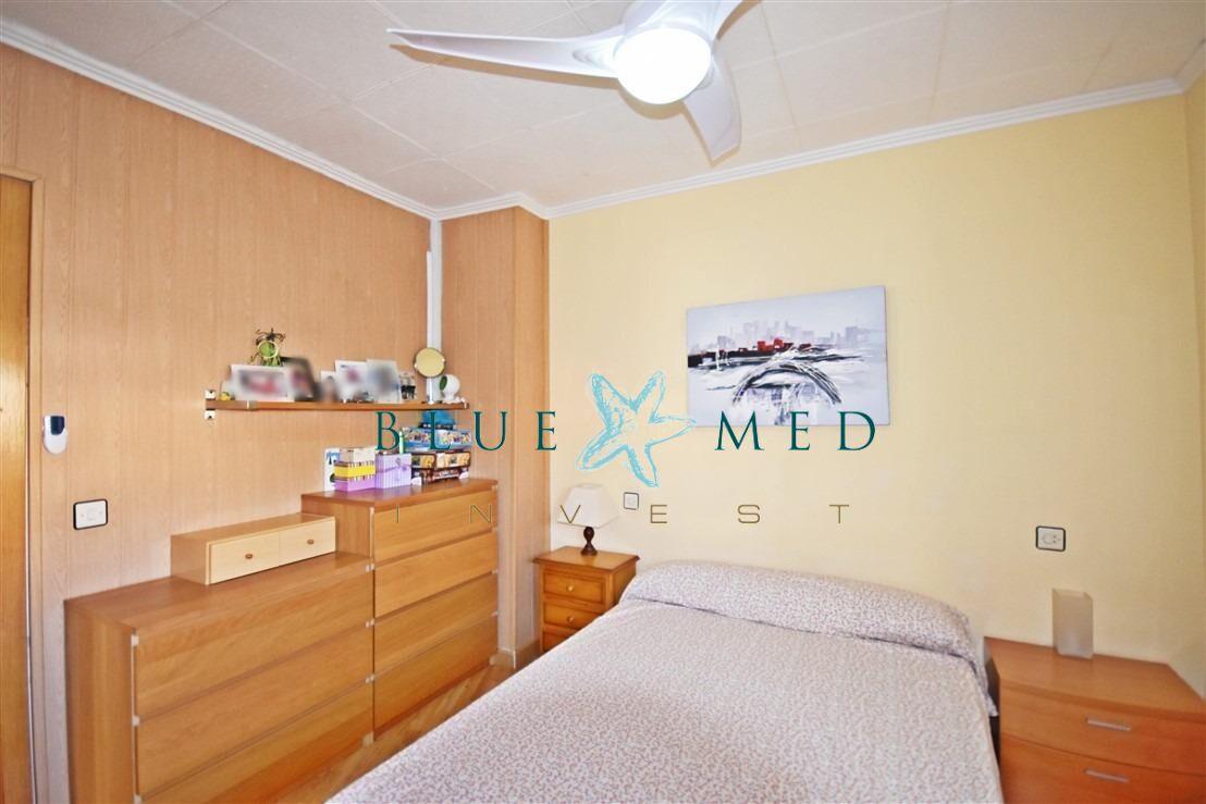 Flat for Sale in Mazarrón