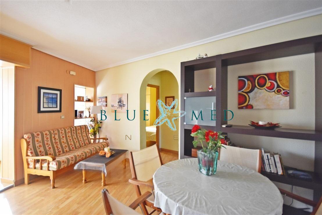 Flat for Sale in Mazarrón