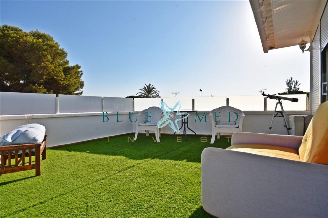 Flat for Sale in Mazarrón