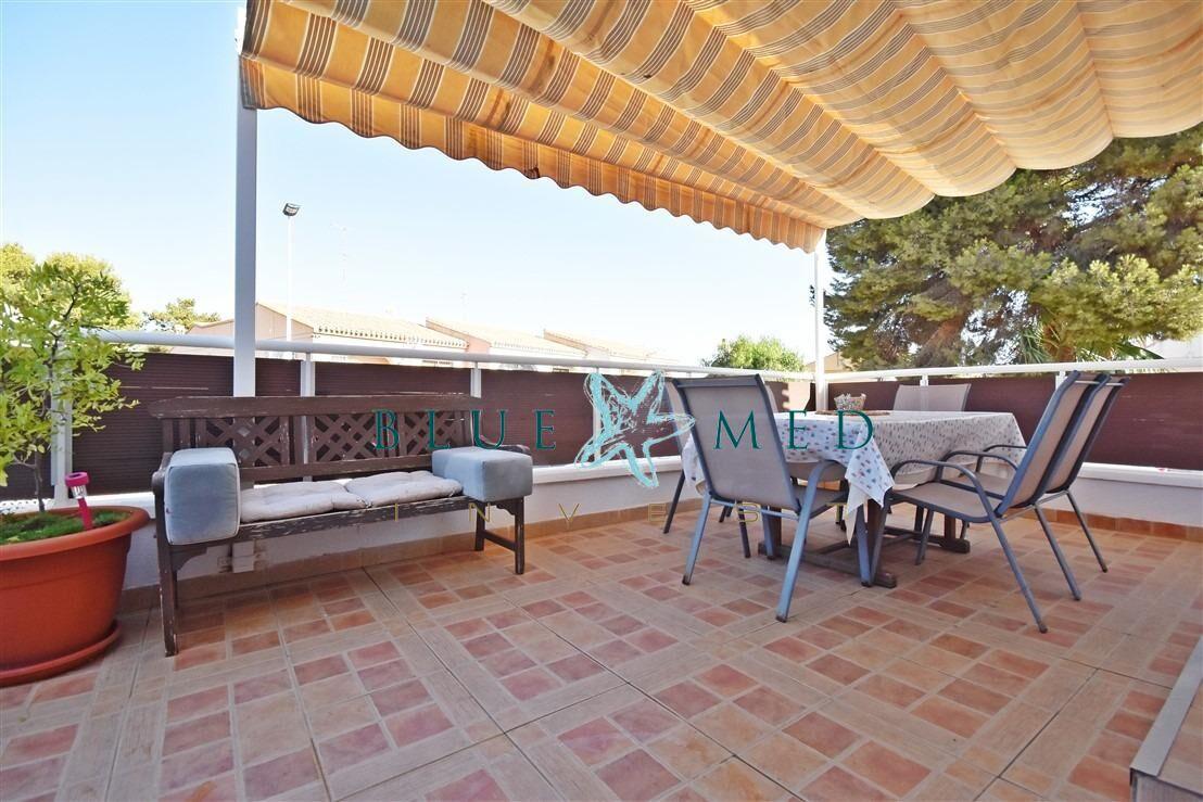 Flat for Sale in Mazarrón