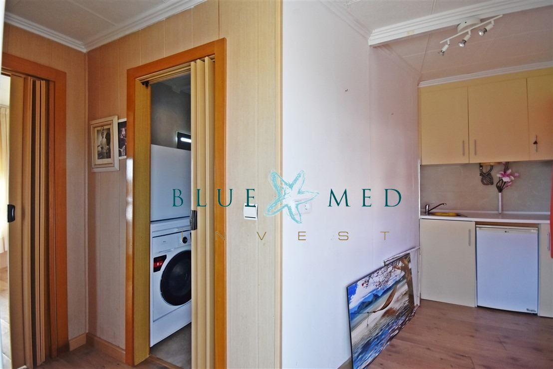 Flat for Sale in Mazarrón
